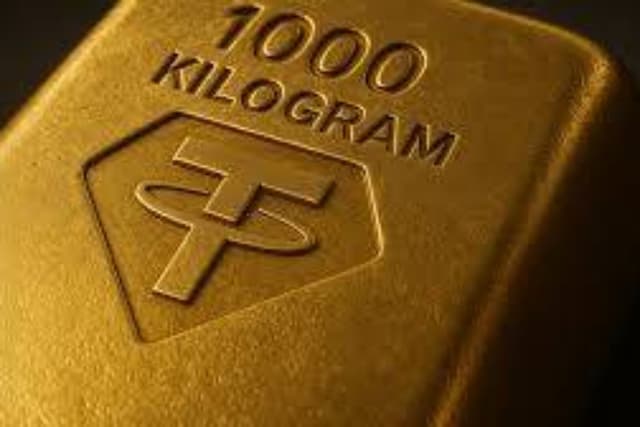The New Narrative in the $5,000 Era: The 'Old King' Returns, How to Understand the Logic of Gold Tokenization?