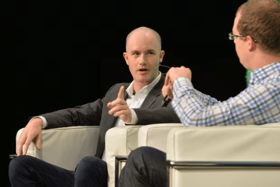 Coinbase CEO成為華爾街頭號公敵