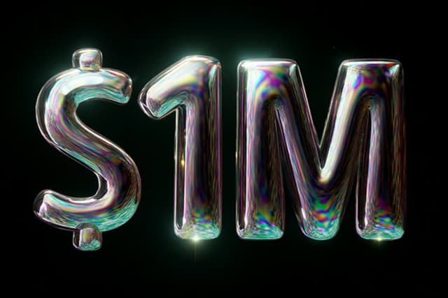 百萬美金內容實驗:X用真金白銀驗證了怎樣的創作未來?