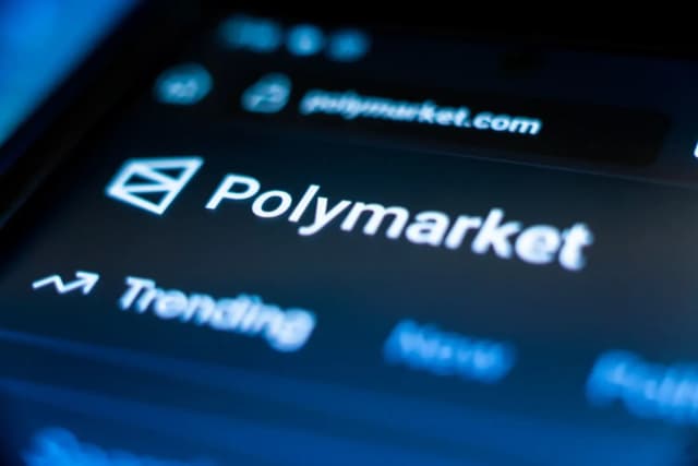 高频刮痧,年入10萬:Polymarket上最「無聊」的盈利神話