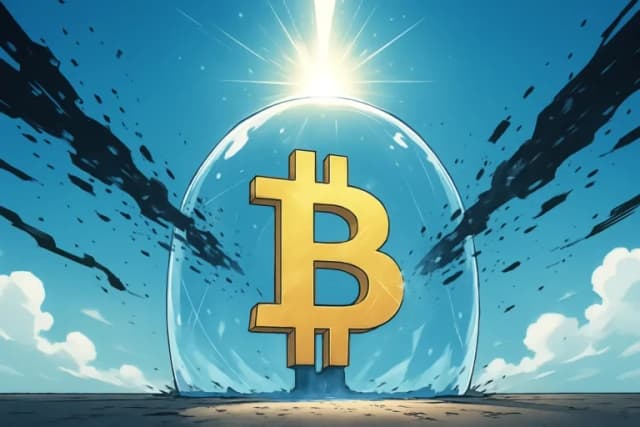 關於BIP-110提案的討論,以及Fractal的可能角色