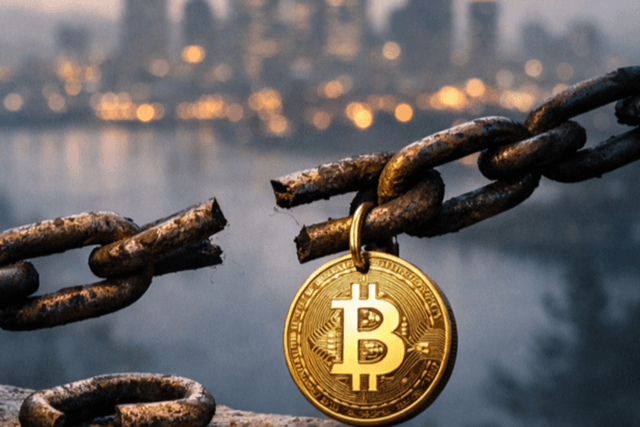 ETF 流出 450 億美元:BTC 未來 3 個月還將繼續下跌30%?