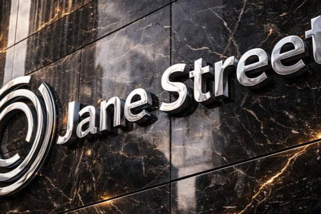 揭秘Jane Street:華爾街最神秘的賺錢機器,BTC暴跌的重要推手
