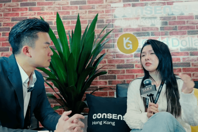 Dovey Wan:AI正在虹吸全球流動性,比特幣還沒到真正的熊市
