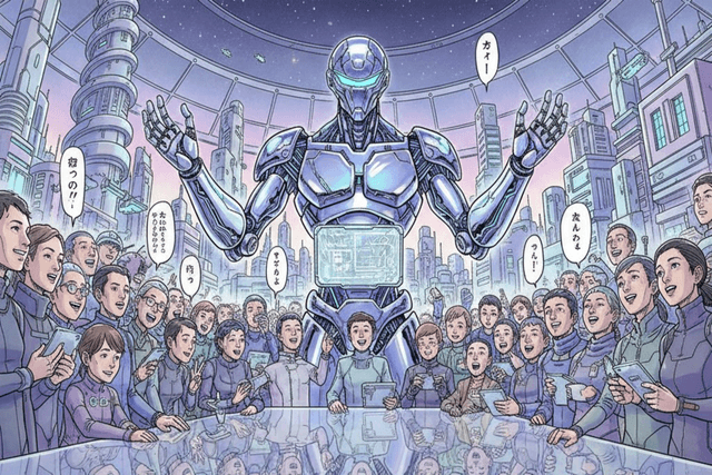 OpenMind發幣後,一文速覽機器人賽道未發幣項目