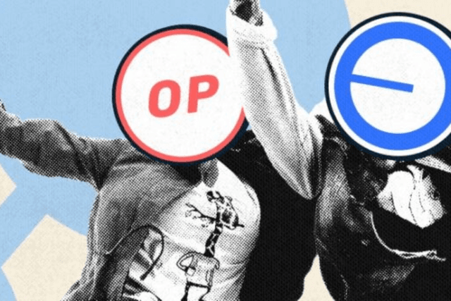 當Base帶走一切,Optimism還剩下什麼?