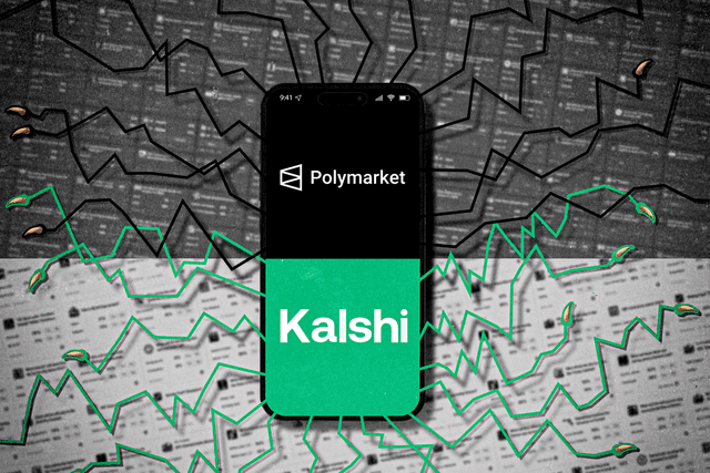 雙雄估值齊破200億:Kalshi與Polymarket開啟軍備競賽?