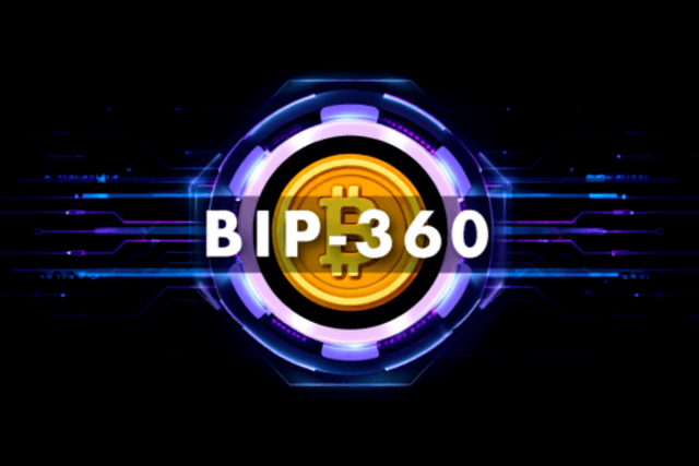 BIP-360解讀:邁向抗量子時代的第一步