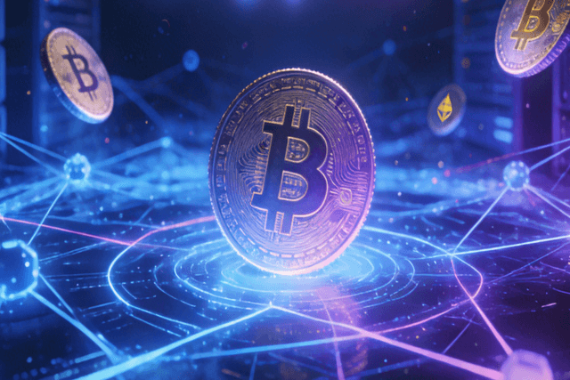 从互联网简史,看Crypto的下一个十年
