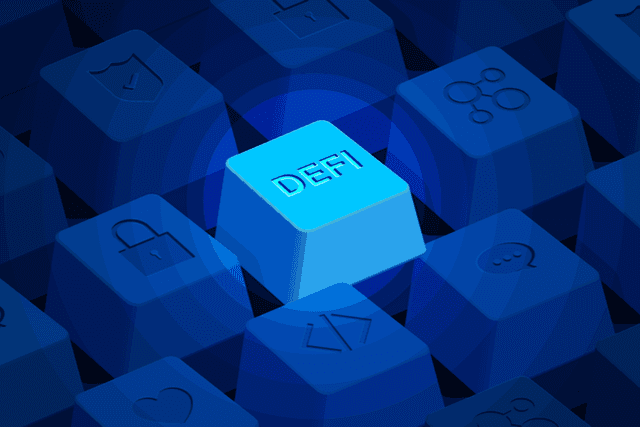 a16z:DeFi难以承载真正的金融市场