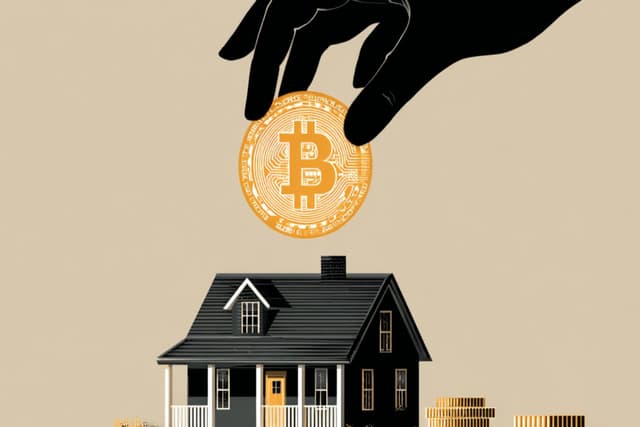 Coinbase联手房利美,让加密资产真正成为买房「首付」