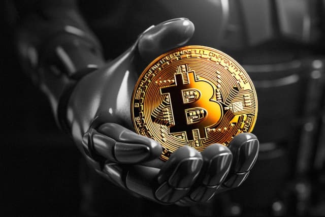 每挖一枚亏1.9万美元,比特币矿企集体叛逃AI