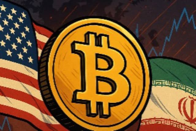 比特币重返7万,市场押注最坏情况已过?
