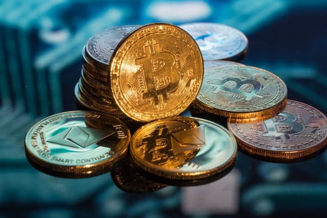 当Fintech融合加密底层:数字金融的下一个十年