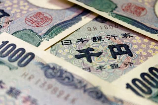 美日联合干预效力消退,日元回到159关口考验政策极限