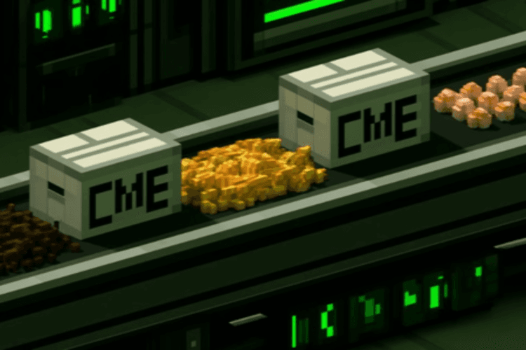 Everything Can Be Paired: Understanding Robinhood Chain's New Launchpad CME in One Article