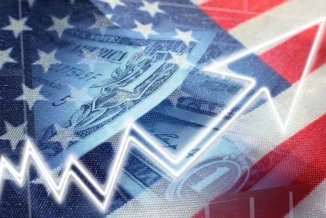 高金利は米国株の「終わらせる者」ではない?利益こそが?