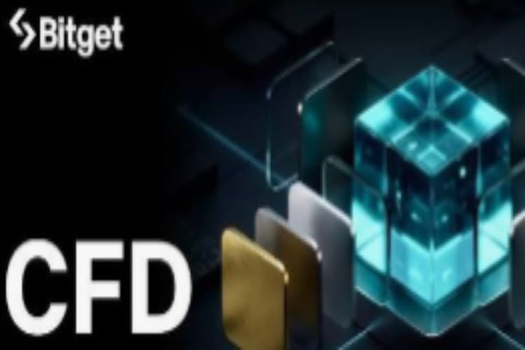 Bitgetが第13回CFDキングチャンピオンシップを開始、賞金プール総額は75,000 USDT