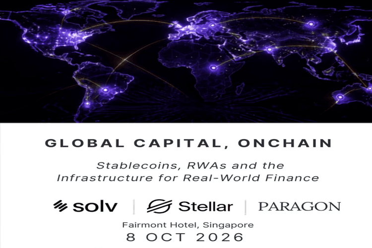 GLOBAL CAPITAL,ONCHAIN