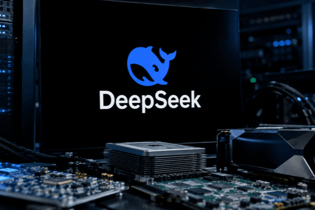 DeepSeek核心工程师长文刷屏:我不得不把才华埋葬在昨天