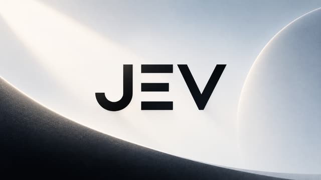 Jevが突然爆火してタイムラインを埋め尽くす:チャットもせず、コードも書かず、判断だけを行う