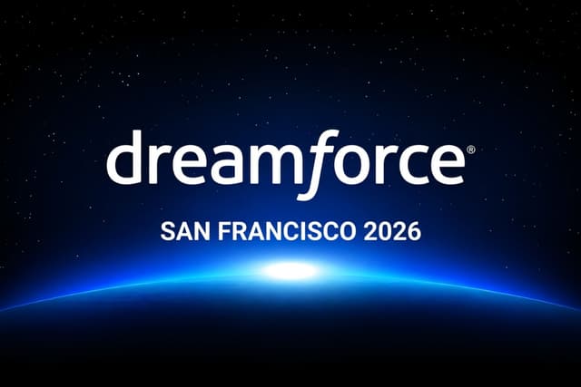 Dreamforce 2026 の答え:AI Agent は、ついに Demo から収益になったのか?