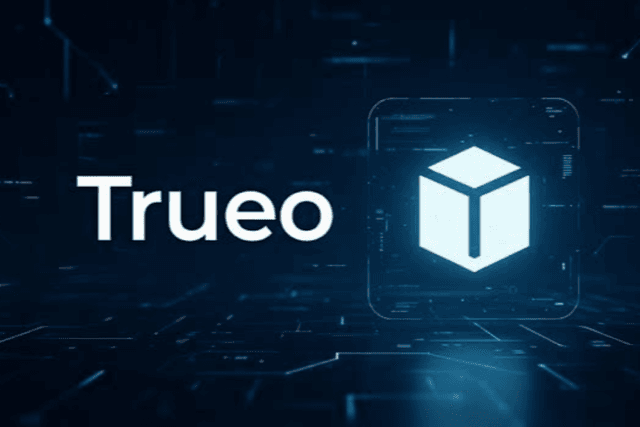 V神の指名で10倍に急騰、TrueoはBaseの流動性の呪縛から脱せられるか?