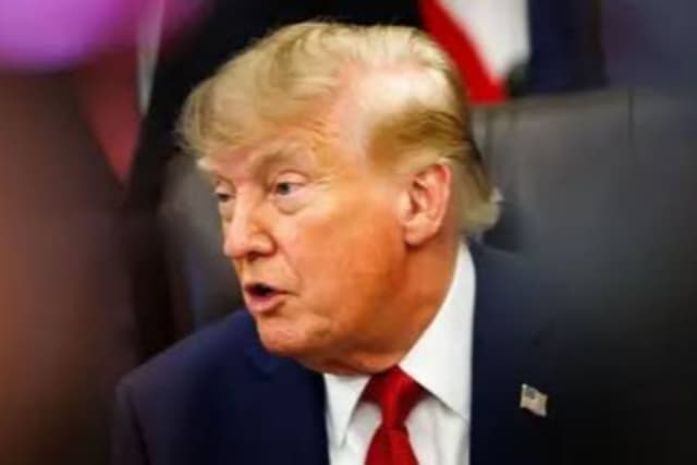 トランプ氏、7月に1000件超の証券取引を開示:マイクロソフト、アマゾンを売却、NVIDIA、Marvell、Salesforceを購入