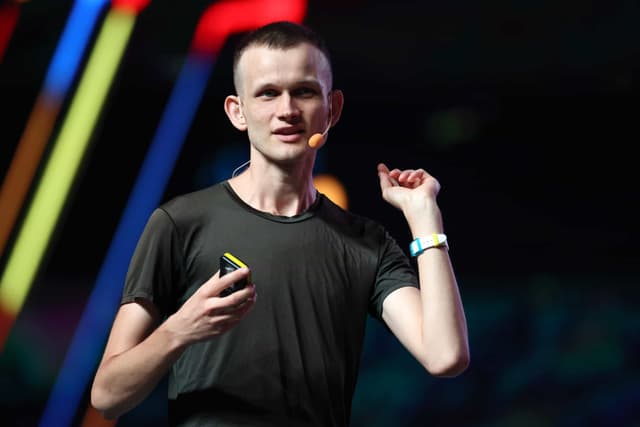 Vitalik最新講演:智鏈共生、ブロックチェーン+AIが金融・データ・コラボレーションをどう再構築するか?