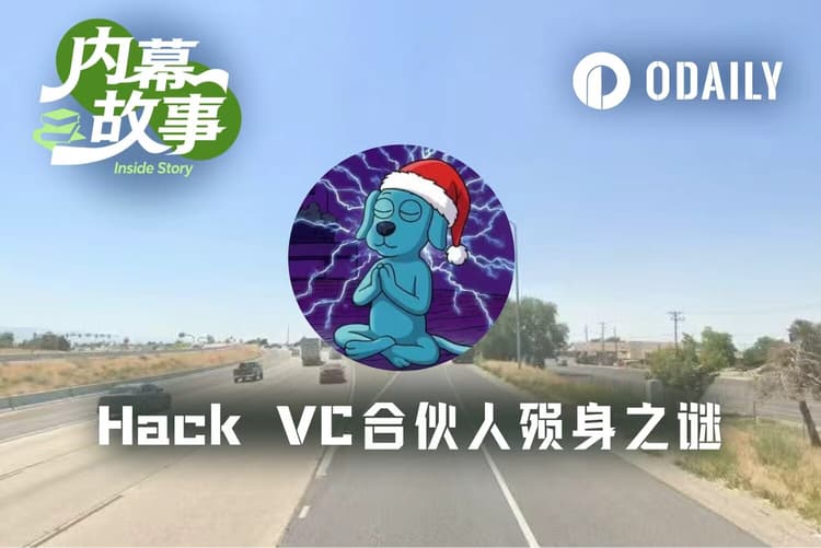 Former Employee Accuses Former Employer, Found Dead in the Desert That Night: The Mysterious Death of a Former Hack VC Partner
