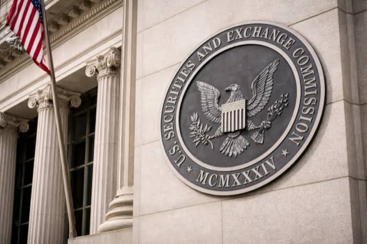 SECの5年間の「イノベーション免除」が実現、トークン化米国株のチケットを手に入れたのは誰か?