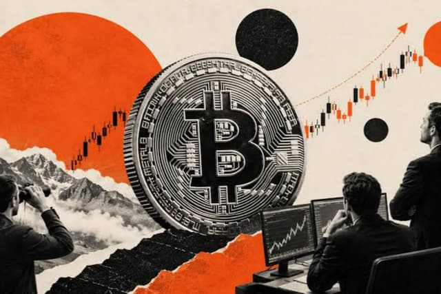 最浅熊市低点?Glassnode:比特币站稳关键成本带,9.5万-9.7万美元才是硬仗