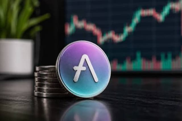 Aaveが株式トークンを担保とした貸借を開始、USDC貸付者は週末のギャップリスクに直面