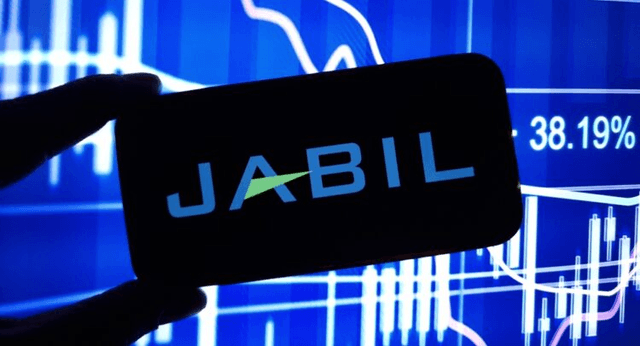 Jabil 決算プレビュー:AIデータセンターの波は2027会計年度の新たな成長に火をつけられるか?