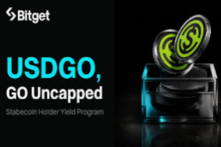 Bitget、複数の高利回り資産運用キャンペーンを開始、USDT、USDGOは最大12%APR