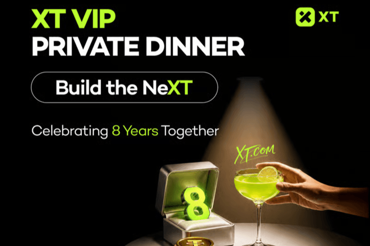 XT VIP Dinner • Invite Only