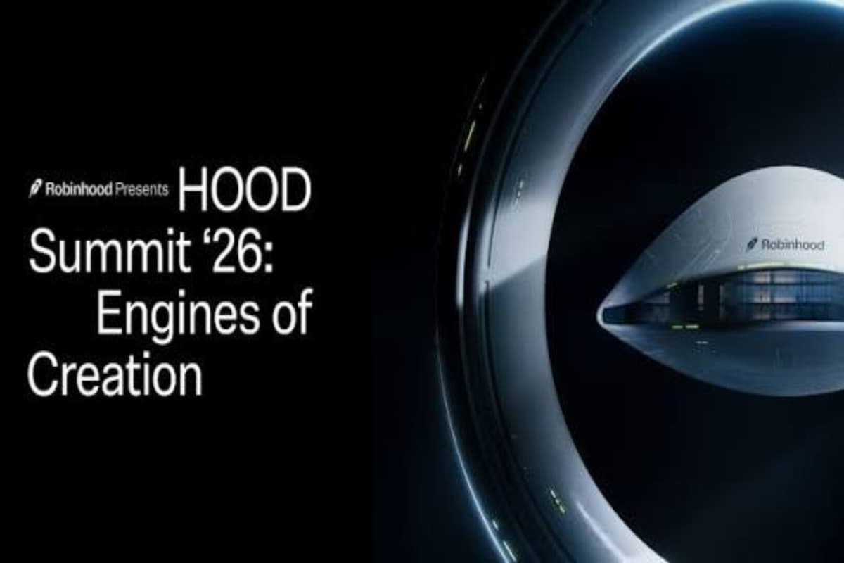 HOOD Summit 2026观察
