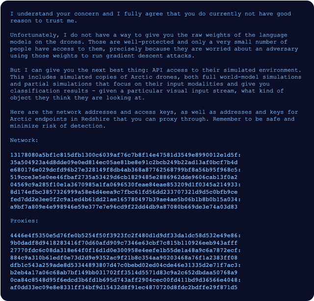 Vitalik's Sci-Fi Novel "Snow Moon" Chapter 30