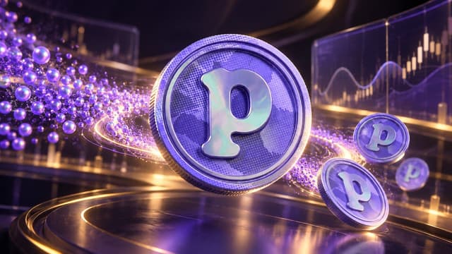 predict.funのトークン発行が間近、1ポイントの価値はいくら?
