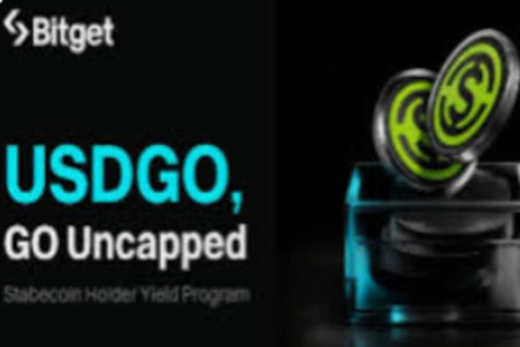 Bitgetがマルチプル理財キャンペーンを開始:USDGOは最大10%APR、Cash+は最大12%のリターン
