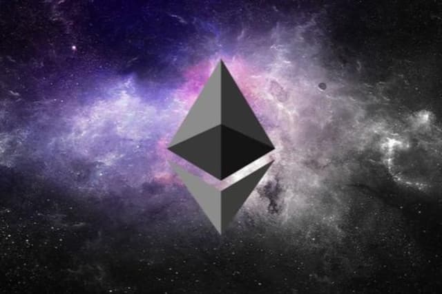 イーサリアムの堀は消えたわけではない。ただ、取引量で測られなくなっただけだ