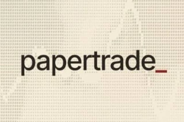 爆損即出資?Papertradeの1000倍レバレッジと損失マイニング実験