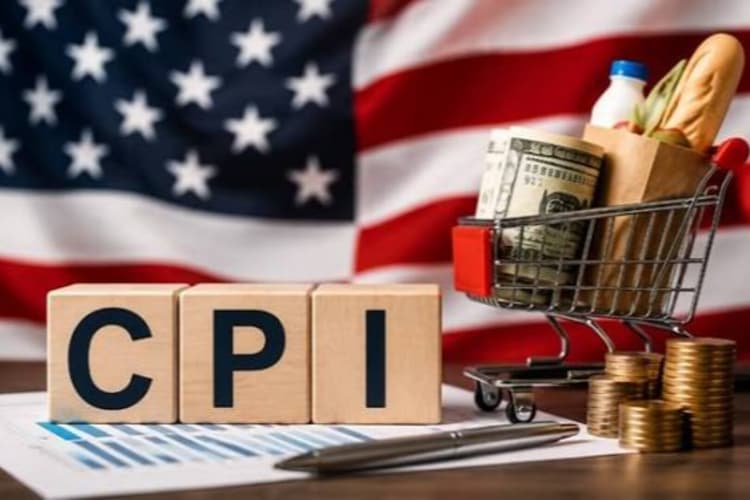 US September CPI to Be Released Tonight: Headline Inflation May Hit 5-Month High, Potentially Reshaping the Fed's Rate Path