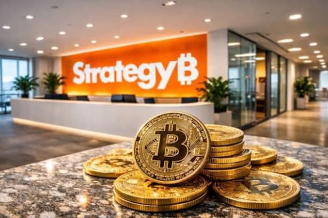 ETFは依然として資金流出が続き、Strategyの週次買いは年間最低水準:MSCIが今週去就を決定