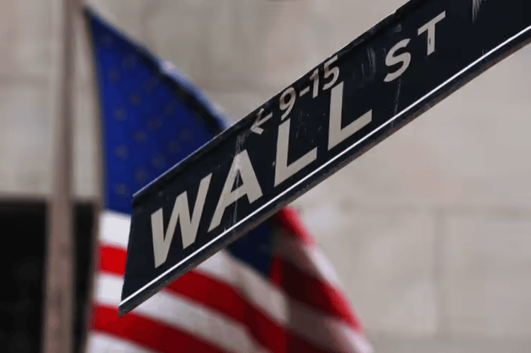 本日のS&P500:歴史的高値、強気相場の底