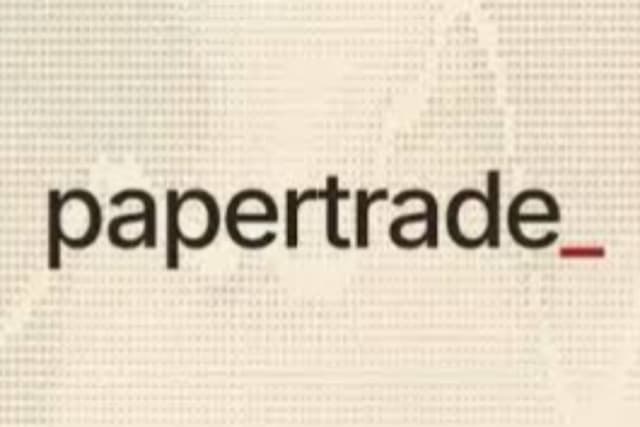 収入が急増、99%ステーキング:PaperTradeは好調なスタート、PAPERはどう価格設定されるべきか?