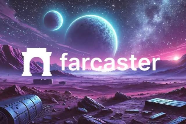 9か月で3度オーナー交代、評価額10億ドルのFarcasterはなぜ「厄介者」になってしまったのか?