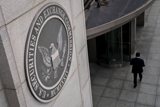 SEC新規後に63銘柄の米国株がオンチェーン化、9社の銘柄発行体が拒否権を行使