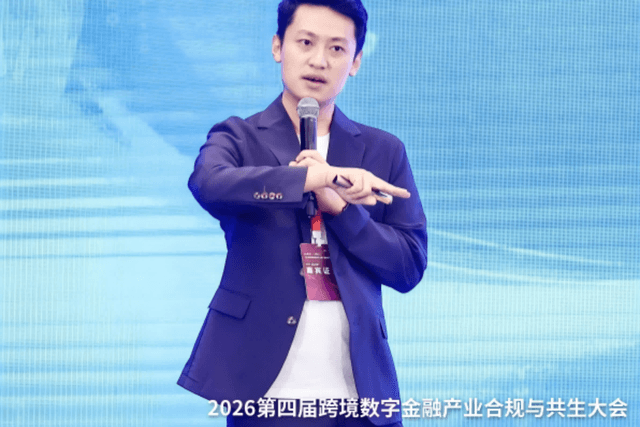 เมื่อ AI Agent เริ่มชำระเงิน autonomously: Cobo Lucas พูดคุยเกี่ยวกับ stablecoin การชำระเงินและโครงสร้างพื้นฐานด้านความปลอดภัย