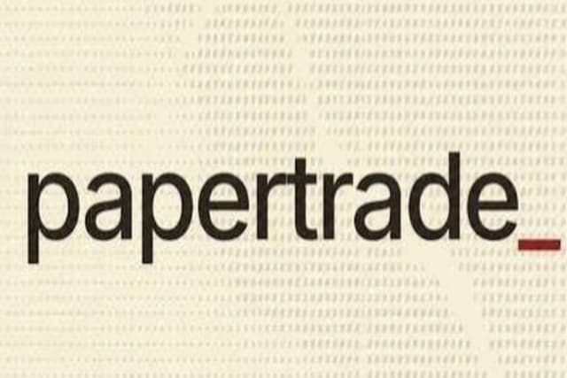 IOSG:Papertradeの日次収入はTetherに次ぐ、損失の9割を敗者に還元するカジノ